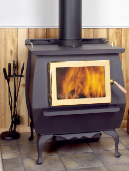 Blaze King Wood Stoves Grone's Outdoor Power Grand Island, NE (888) 303
